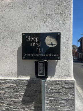 Sleep and Fly